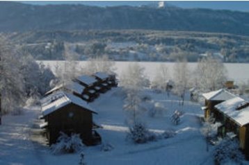 Bungalou Hermagor-Pressegger See 6